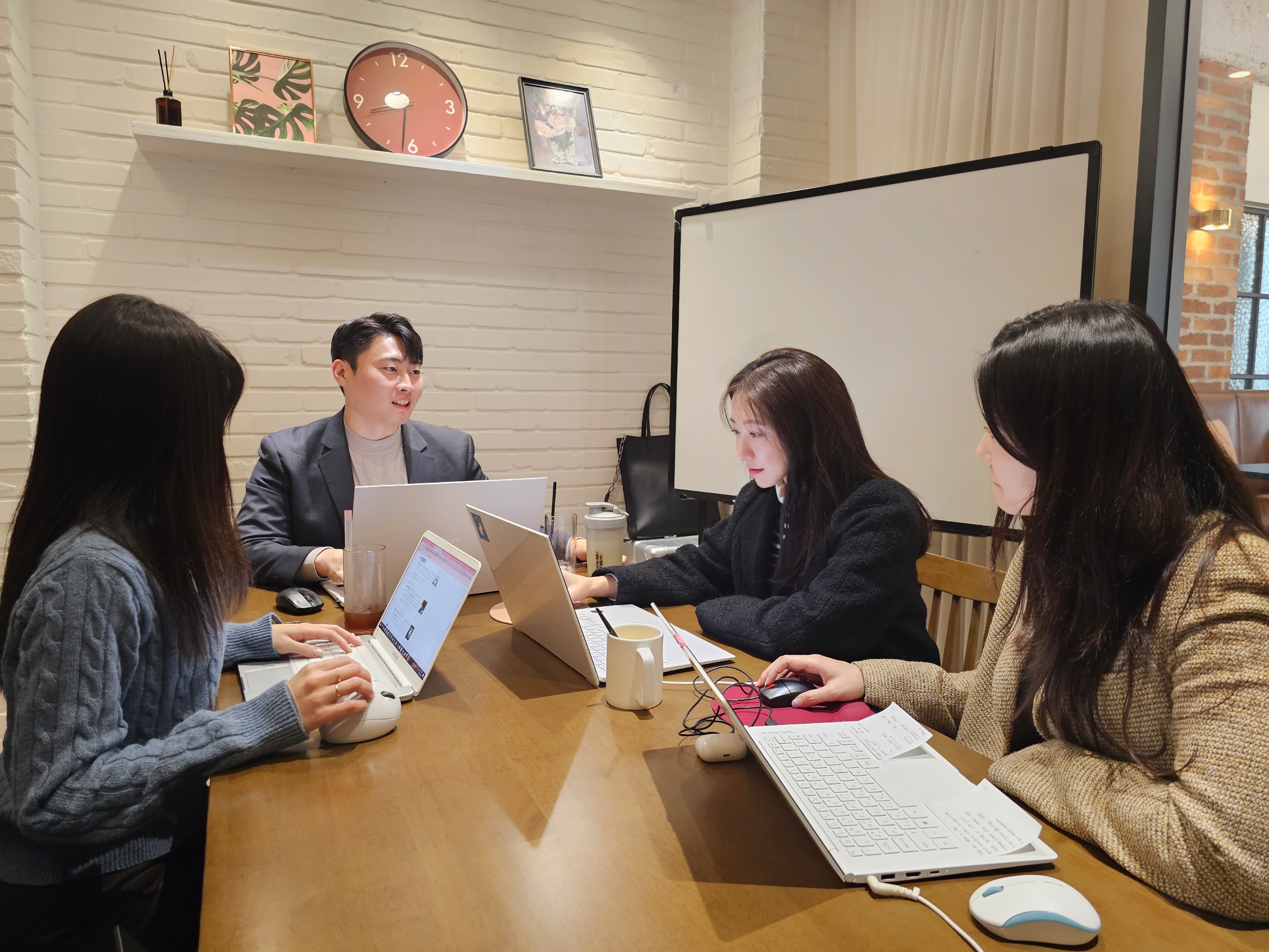 메디플라톤 올인원 금융 서비스