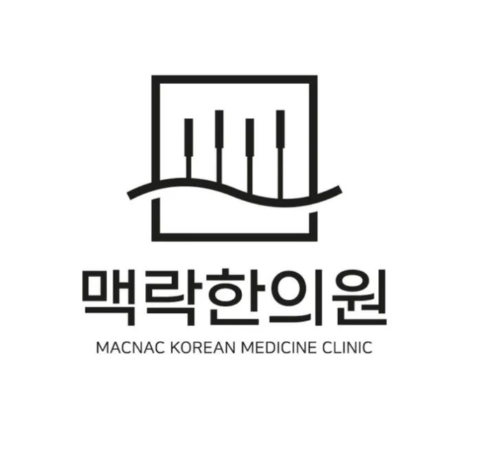 병원 로고
